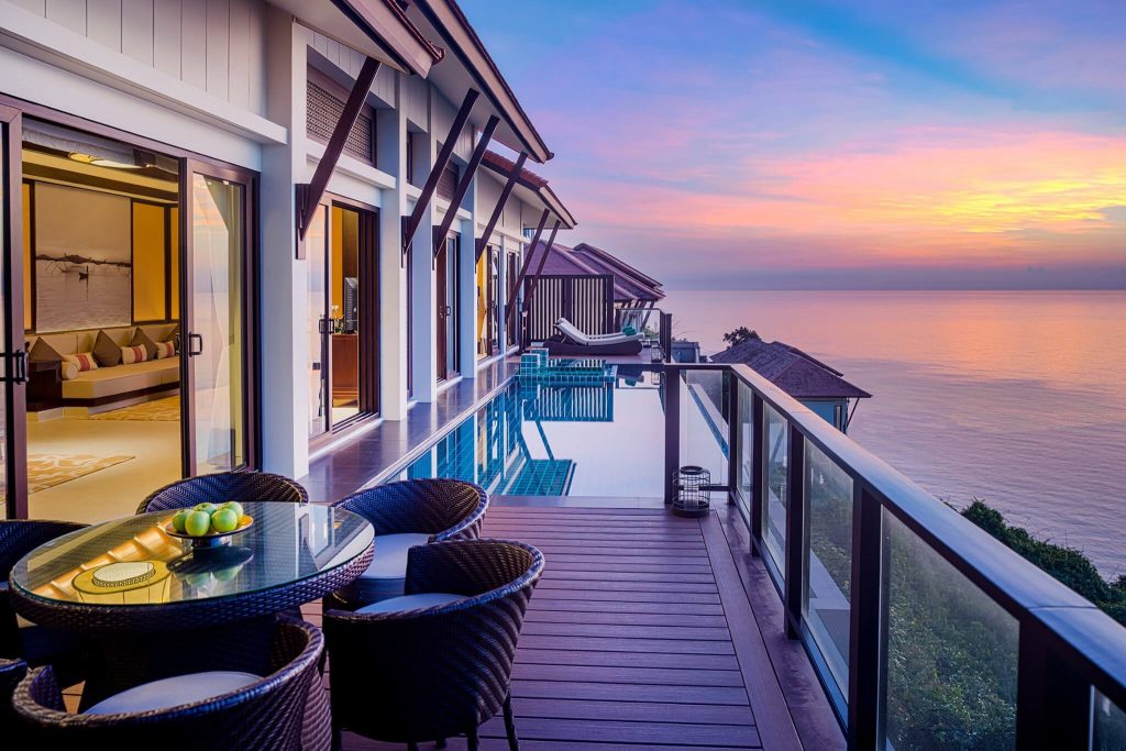 Banyan Tree Residences Lăng Cô 6 biet thu banyan tree residences lang co 30