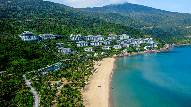 InterContinental Đà Nẵng Sun Peninsula Resort 1 intercontinental Da Nang 1 1