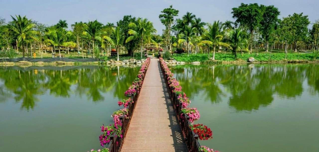 Eco Village Saigon River 52 tiến độ dự án ecovillage
