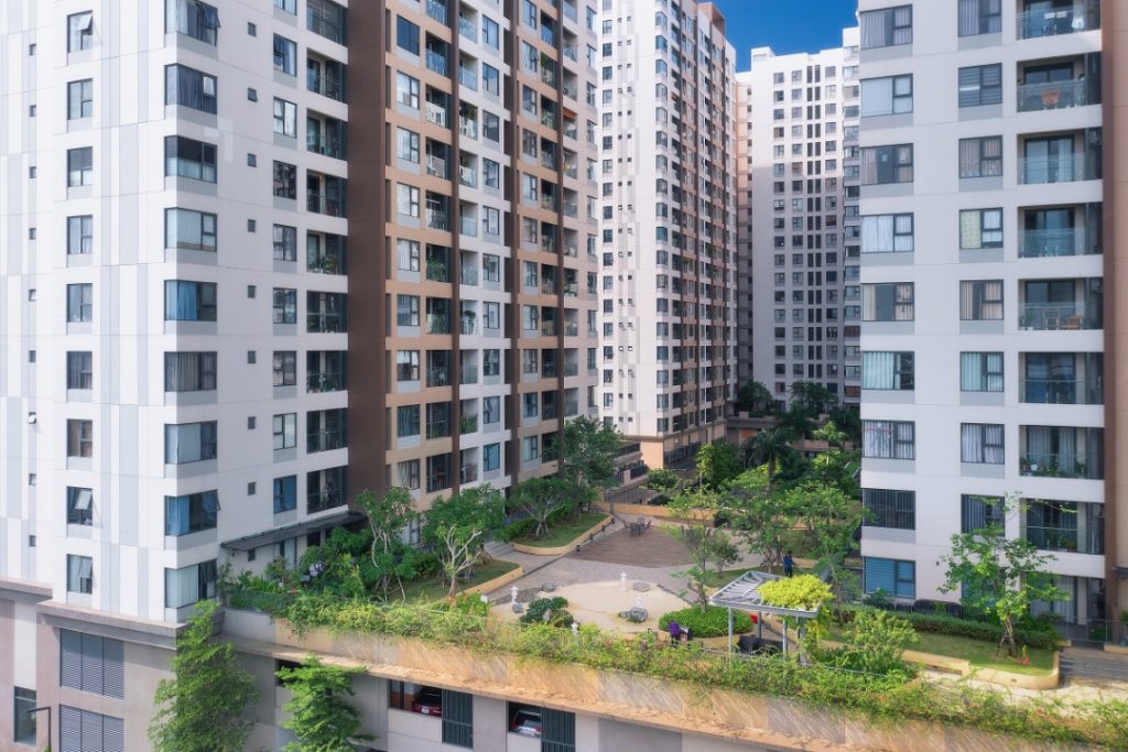 Akari City giai đoạn 2: Khám phá Cuộc Sống Hiện Đại và Tinh Tế Tại Khu Tây Sài Gòn 6 akari city giai doan 2 2