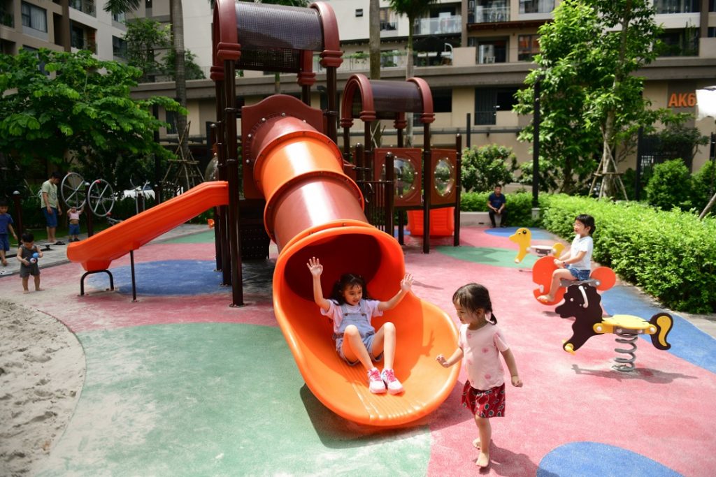 Akari City giai đoạn 2: Khám phá Cuộc Sống Hiện Đại và Tinh Tế Tại Khu Tây Sài Gòn 3 akari city giai doan 2 6
