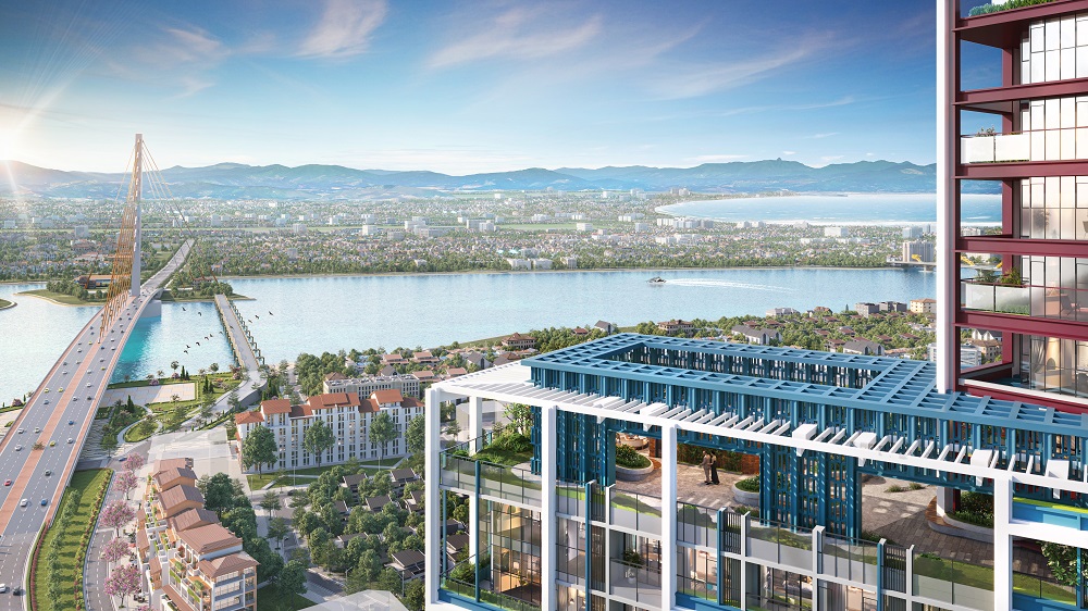 Sun Cosmo Residence Đà Nẵng - Nơi Kết Hợp Tinh Hoa Nghệ Thuật và Sự Tôn Vinh Truyền Thống 6 tien ich can ho sun cosmo da nang 3 1