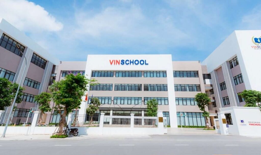 The 5Way Phú Quốc có thêm trường học Vinschool 5 truong hoc vinschool phu quoc