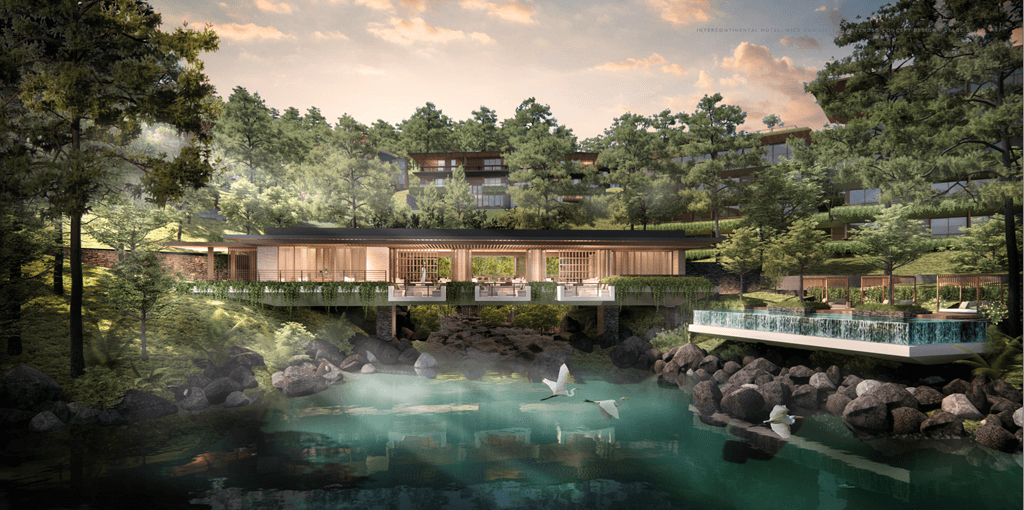 Thanh Xuân Valley 11 club house