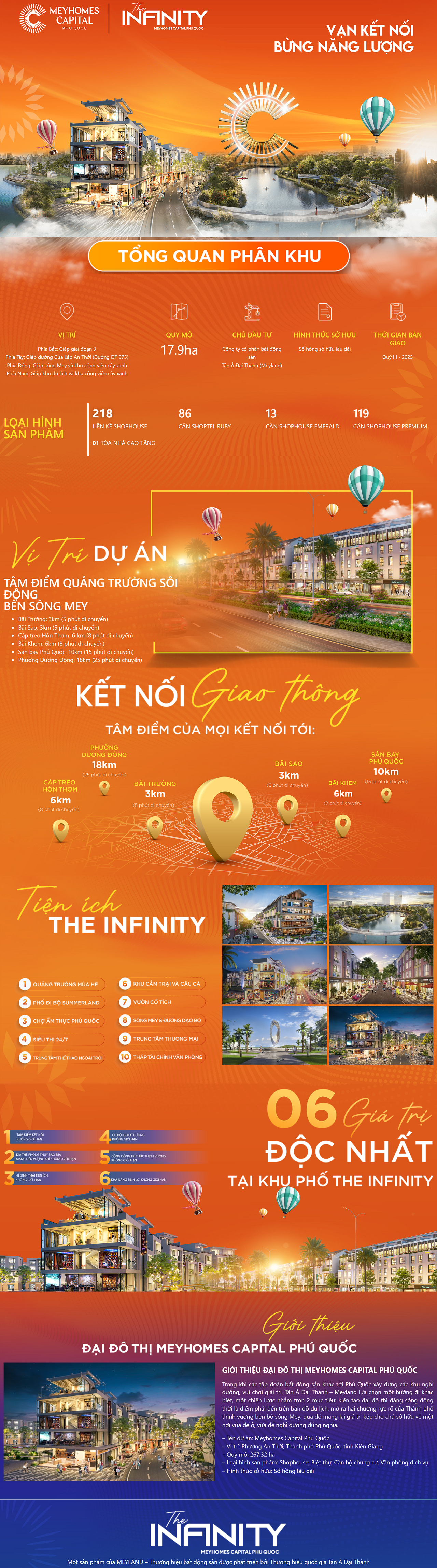 Meyhomes Capital Phú Quốc The Infinity 1 meyhomes capital phú quốc the infinity