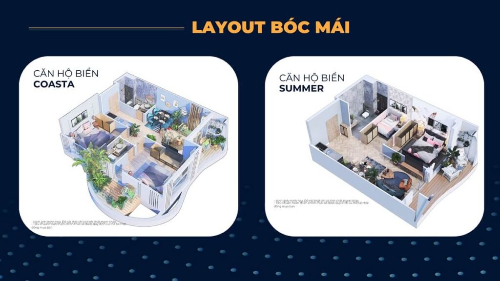 Mặt bằng dự án The 5Way Phú Quốc 3 mat bang can ho the 5way phu quoc 9