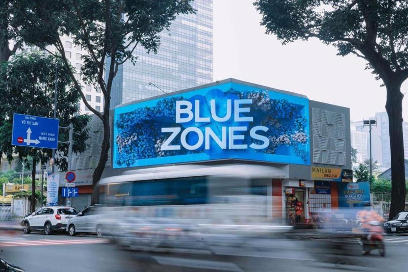 Blue Zones là gì? Tìm hiểu dự án Blue Zones đầu tiên tại Việt Nam 1 blue zones