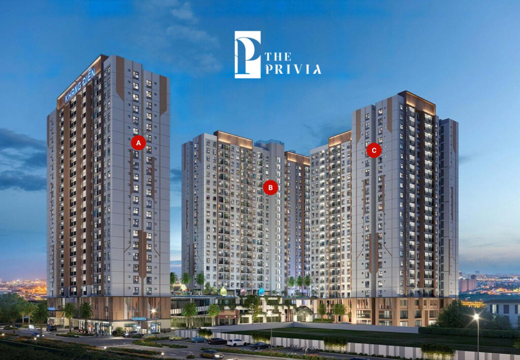 can ho the privia khang dien 7