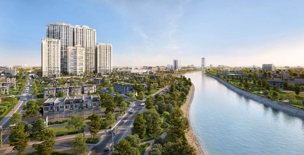 gem park hai phong 2