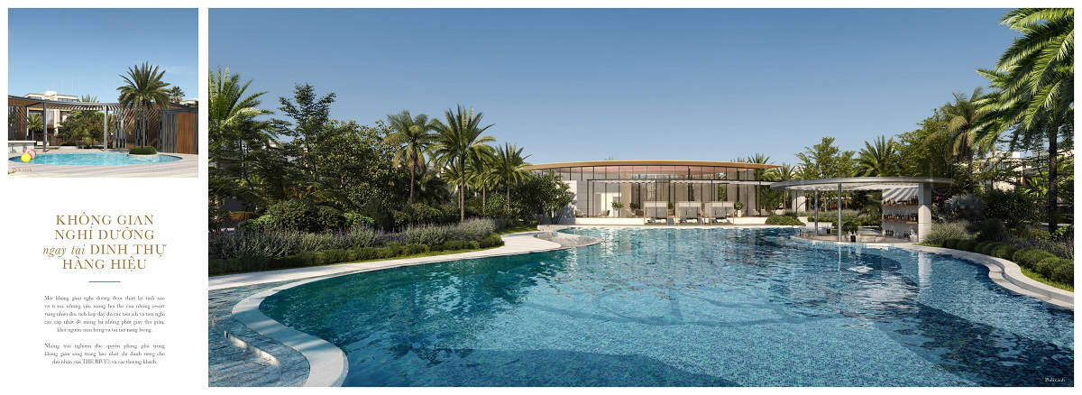 The Rivus 5 clubhouse