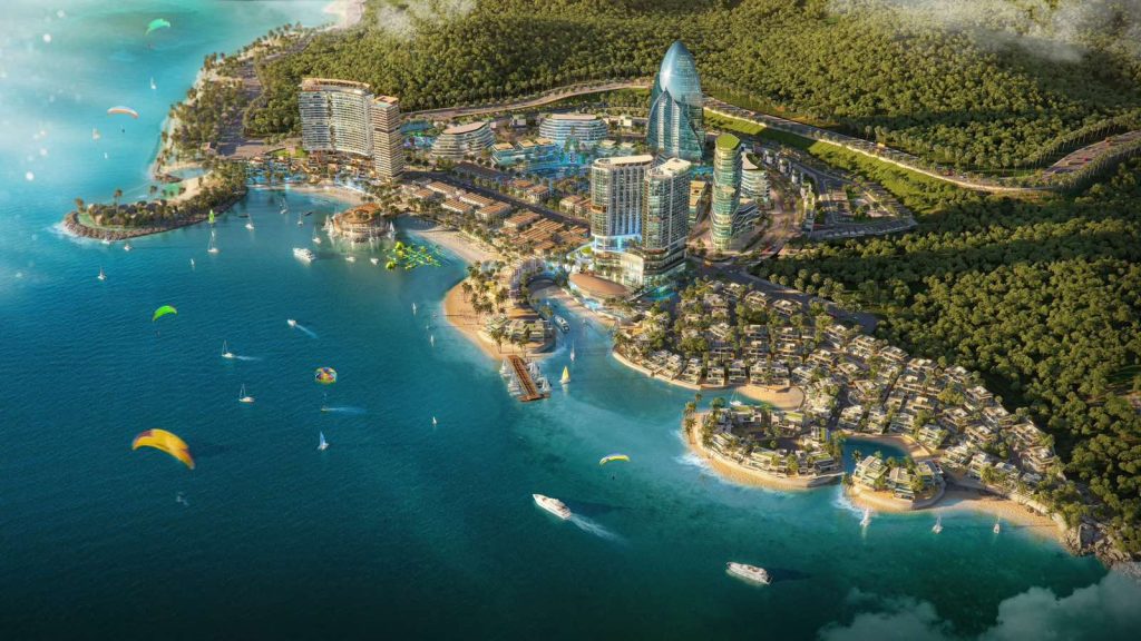 Libera Nha Trang - Viên ngọc sáng của du lịch biển miền Trung 7 libera nha trang 2