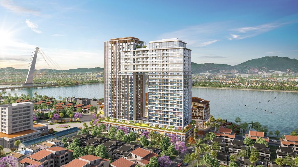 Top5 lý do nên đầu tư dự án Sun Ponte Residence Đà Nẵng 4 phoi canh du an sun ponte residence da nang 4