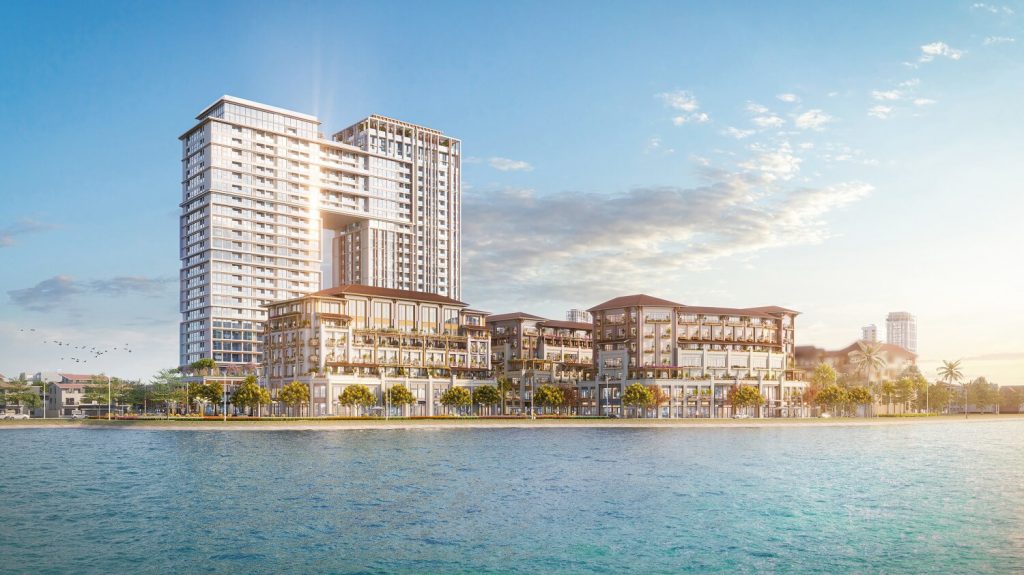 Vị trí dự án Sun Ponte Residence ở đâu? Tiềm năng cho thuê 3 phoi canh du an sun ponte residence da nang 5