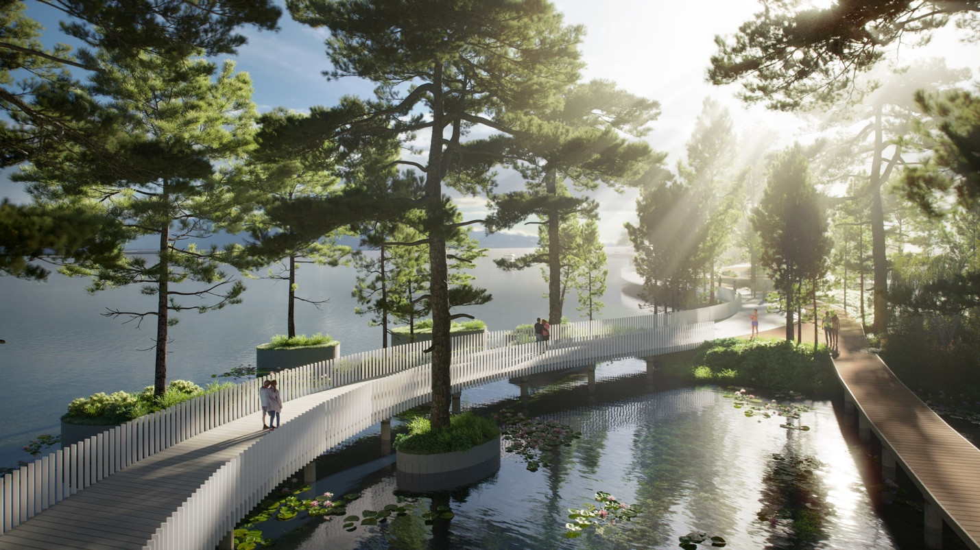 ecopark đồng nai