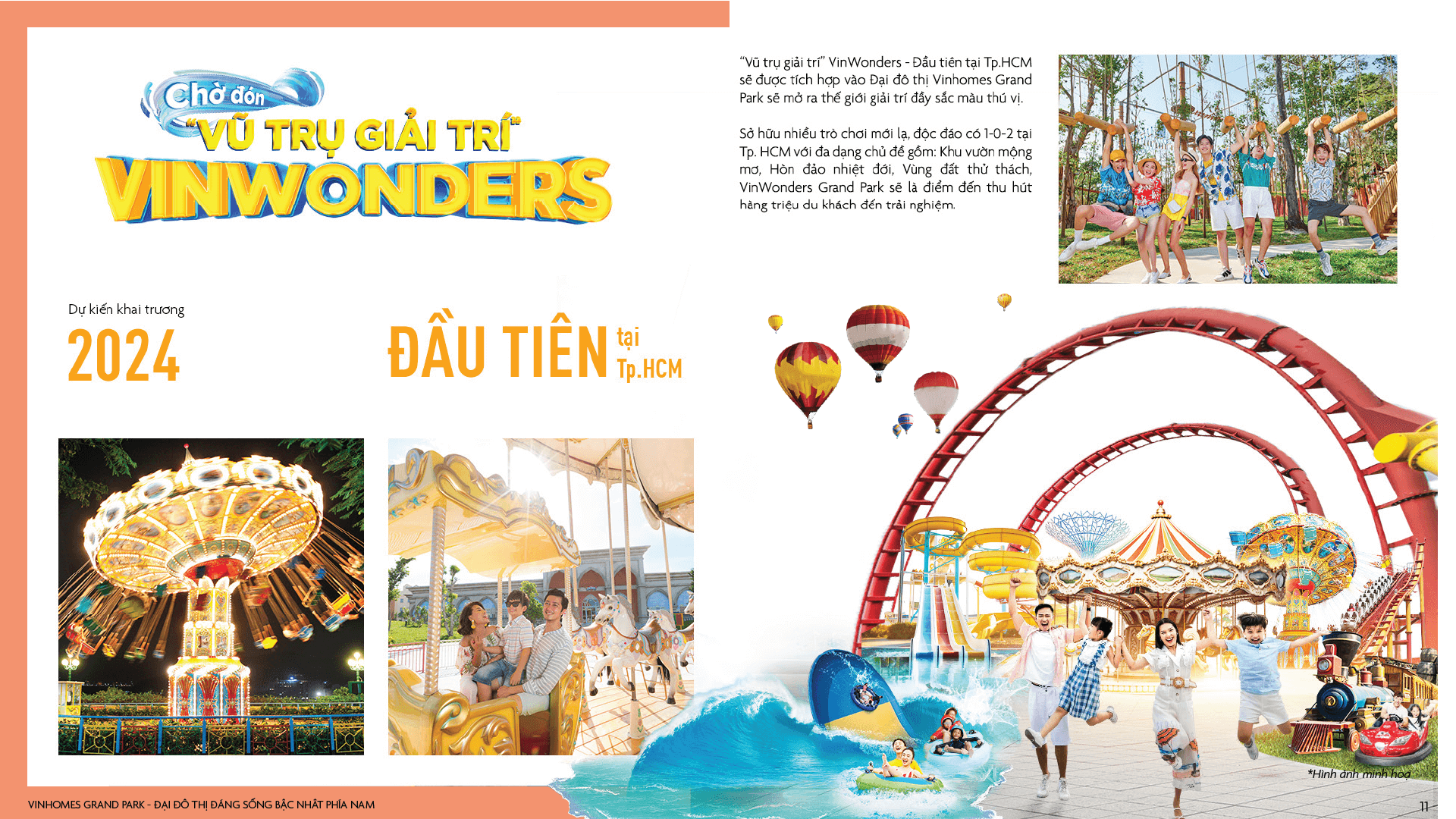 vinwonders grand park