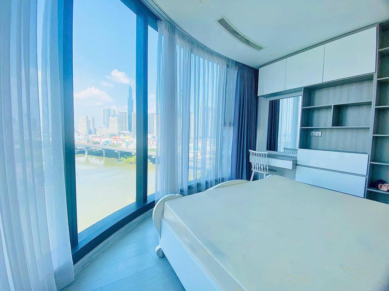 Bán căn hộ Vinhomes Golden River (Vinhomes Ba Son) - 1pn, 2pn, 3pn 2 ban can ho vinhomes golden river vinhomes ba son quan 1 2
