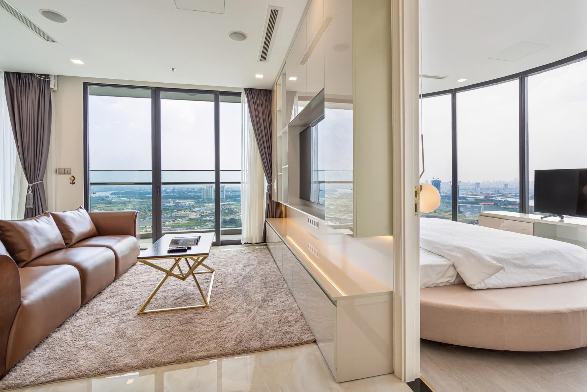 Bán căn hộ Vinhomes Golden River (Vinhomes Ba Son) - 1pn, 2pn, 3pn 3 ban can ho vinhomes golden river vinhomes ba son quan 1 3