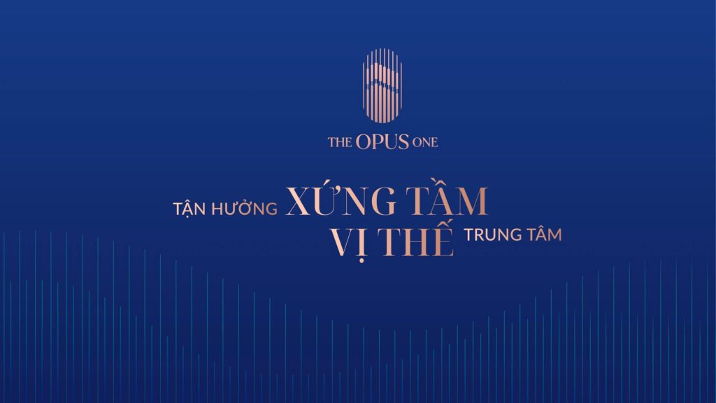 Giá bán và chính sách bán hàng căn hộ The Opus One Vinhomes Grand Park 10 can ho the opus one tai khu do thi vinhomes grand park quan 9 2
