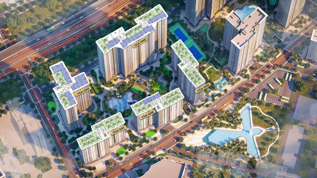 Shophouse khối đế Glory Heights Vinhomes Grand Park 2 mat bang shophouse khoi de glory heights vinhomes grand park 1