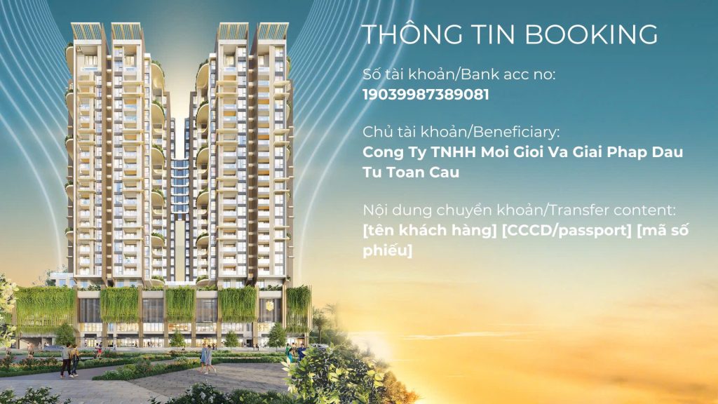 Booking đặt chỗ đợt 1 căn hộ Masteri Grand View tại The Global City 7 dat cho can ho masteri grand view