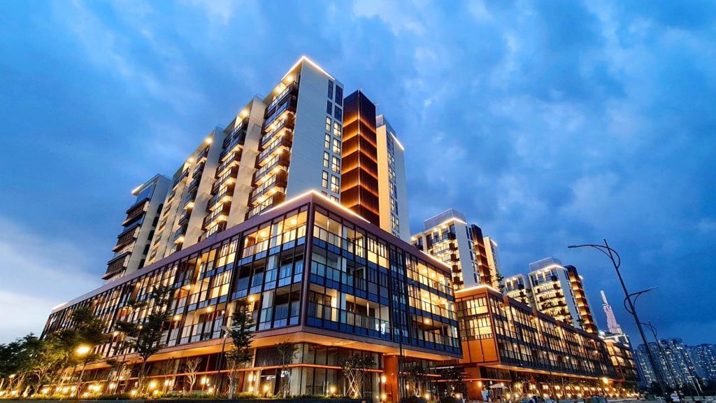 Mua ban can ho duplex Metropole Thu Thiem Quan 2 1