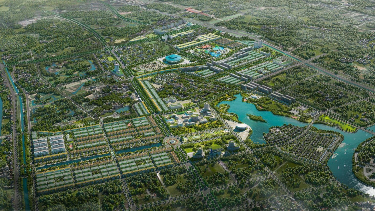 bán liền kề sun urban city hà nam