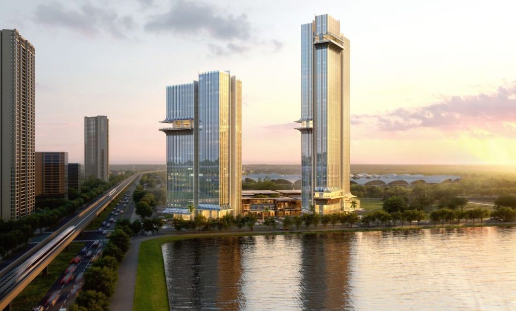 Bán Biệt Thự, Liền Kề Vinhomes Global Gate, Cổ Loa 4 Ban Biet Thu Lien Ke Vinhomes Global Gate Co Loa