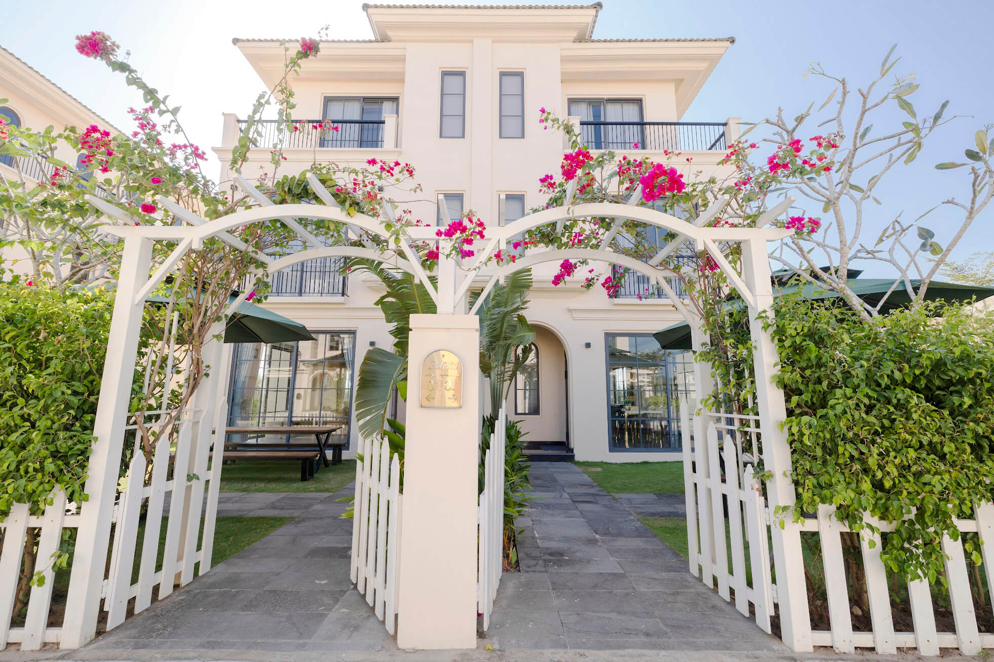 Bán Biệt Thự The Residence Phú Quốc