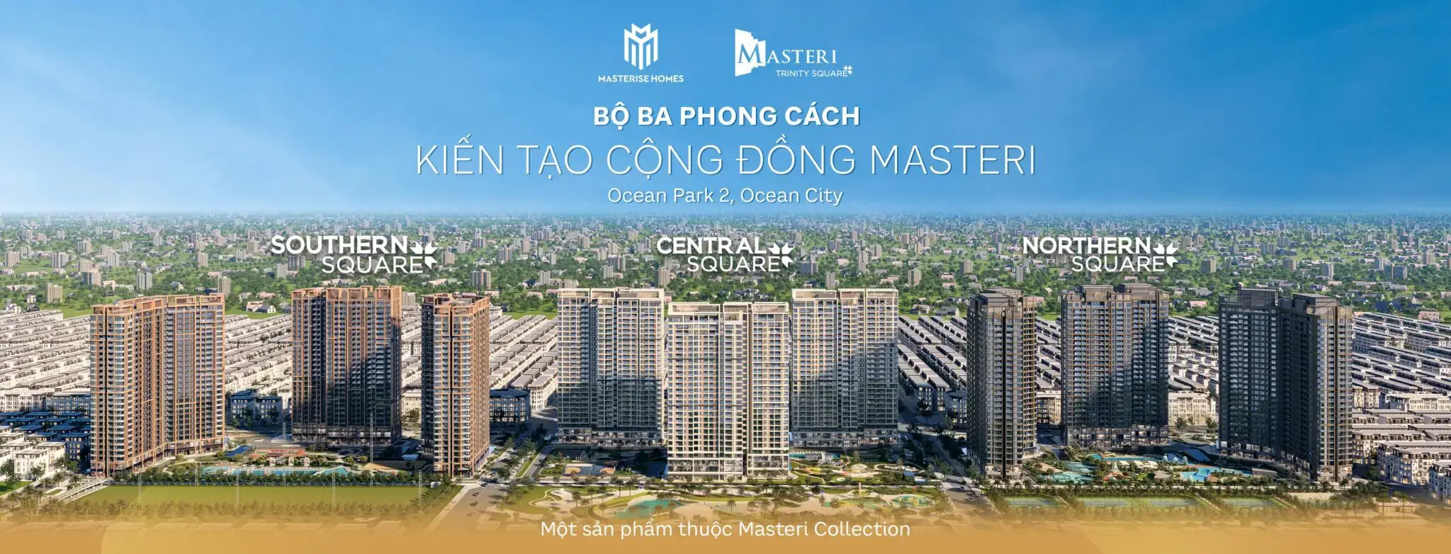 Bán Căn Hộ Masteri Trinity Square, Masterise Homes Hà Nội 1 Bán Căn Hộ Masteri Trinity Square, Masterise Homes Hà Nội