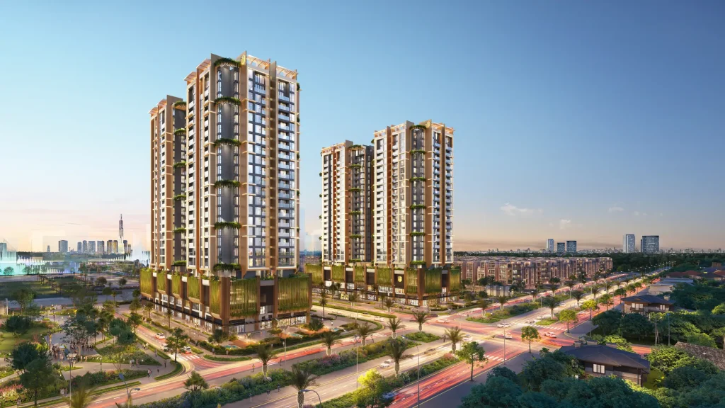 Bán Căn Hộ The Global City Quận 2, Masterise Homes 6 Ban Can Ho The Global City Quan 2 Masterise Homes 4