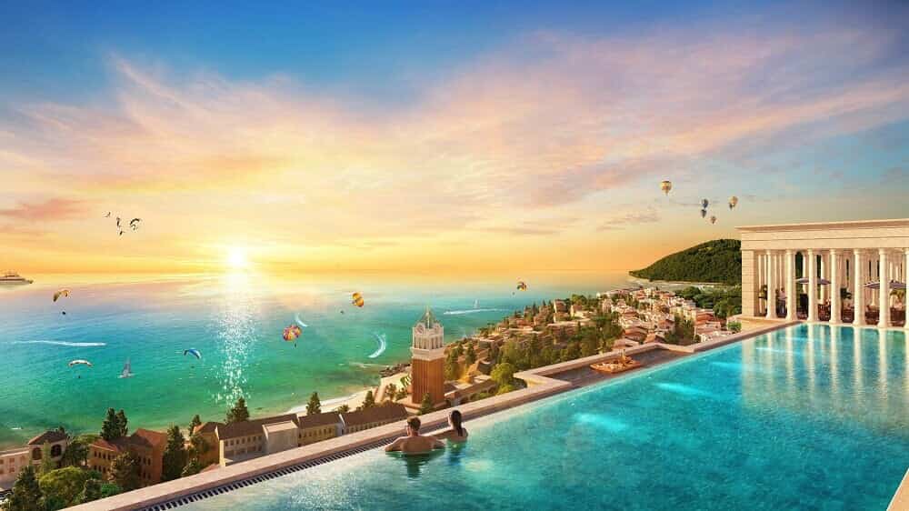 Bán Căn hộ Sun Grand City Hillside Residence Phú Quốc, Sun Group 4 Ban Can ho Sun Grand City Hillside Residence Phu Quoc Sun Group 3