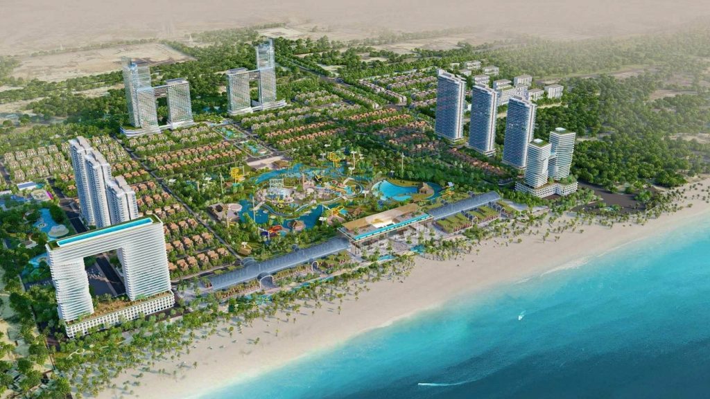 du an sun group vung tau 1