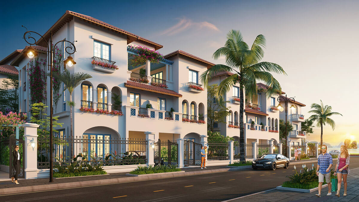 sản phẩm tại sun group vũng tàu