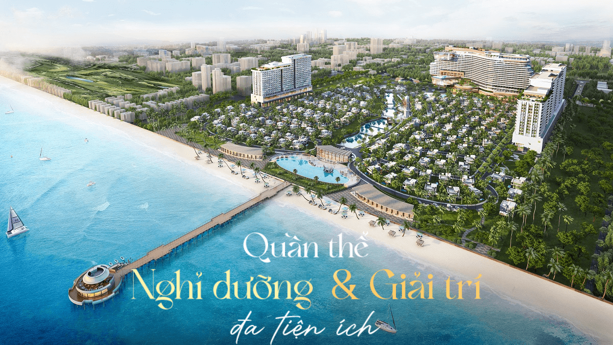 Bán Căn Hộ, Biệt Thự The Maris Vũng Tàu 1 Bán Căn Hộ The Maris Vũng Tàu