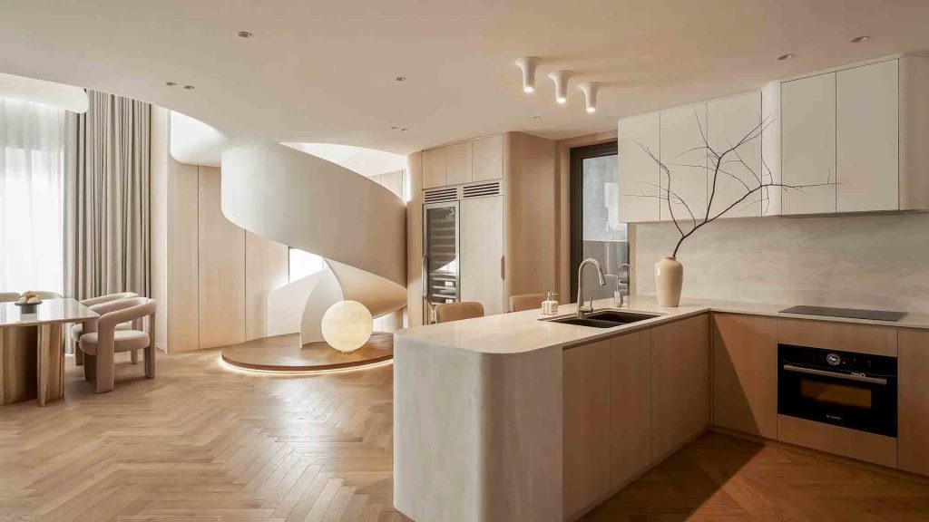 Ban Penthouse Metropole Thu Thiem 13