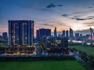 Ban Penthouse Metropole Thu Thiem 2