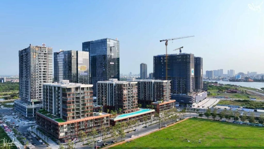 Metropole Thủ Thiêm 9 Metropole Thu Thiem Ban Can Ho Duplex Penthouse Gia Tot 10