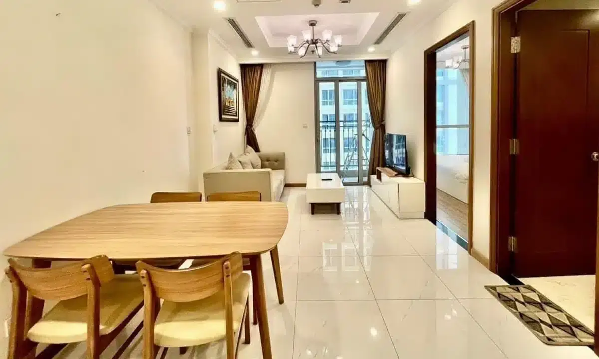 bán căn hộ thủ thiêm