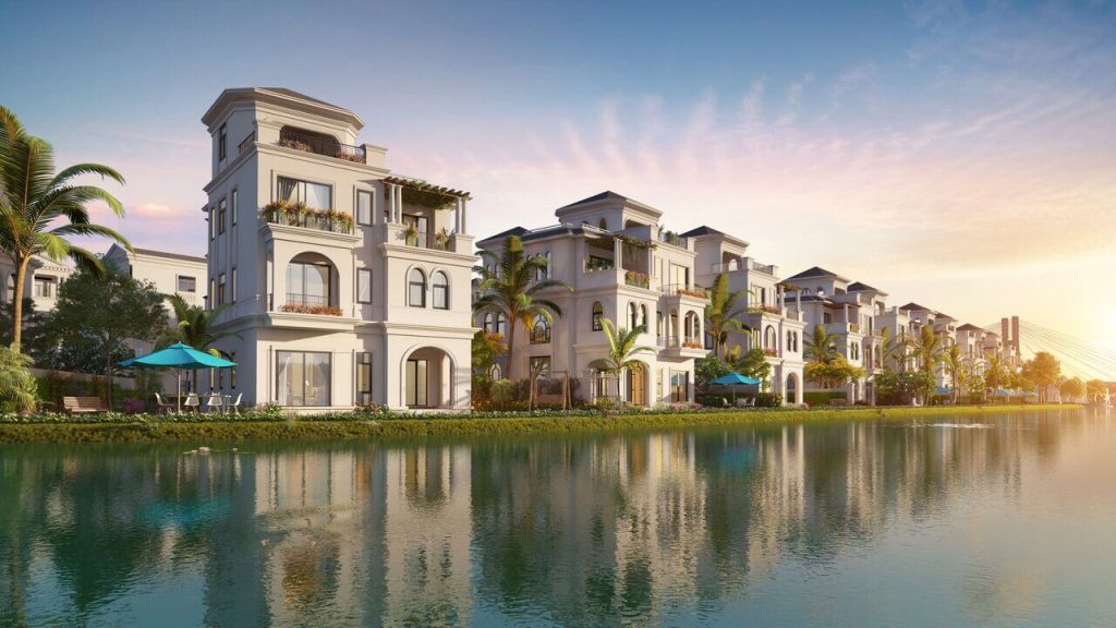 Vinhomes Cổ Loa 5 Vinhomes Co Loa Ban Biet Thu Nha Pho Gia Tot Chu Dau Tu 5
