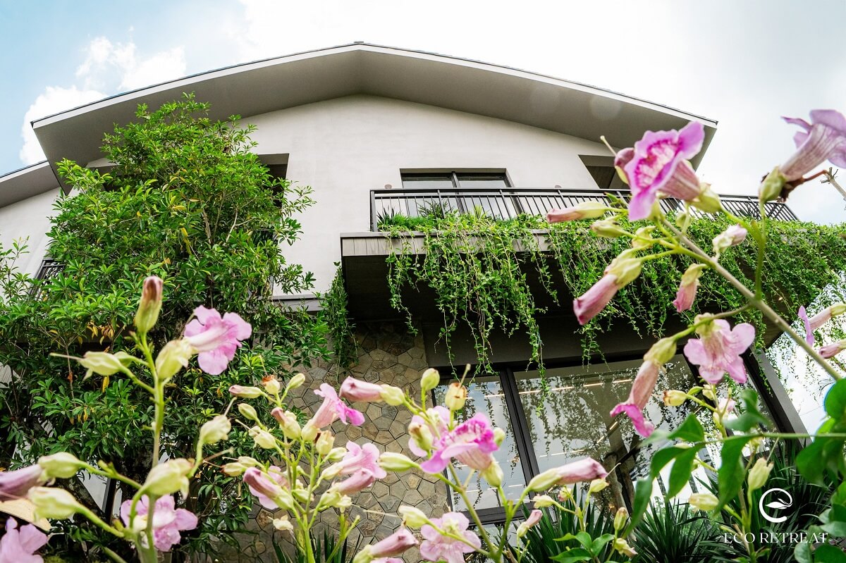 Eco Retreat Long An 3 bán biệt thự eco retreat long an