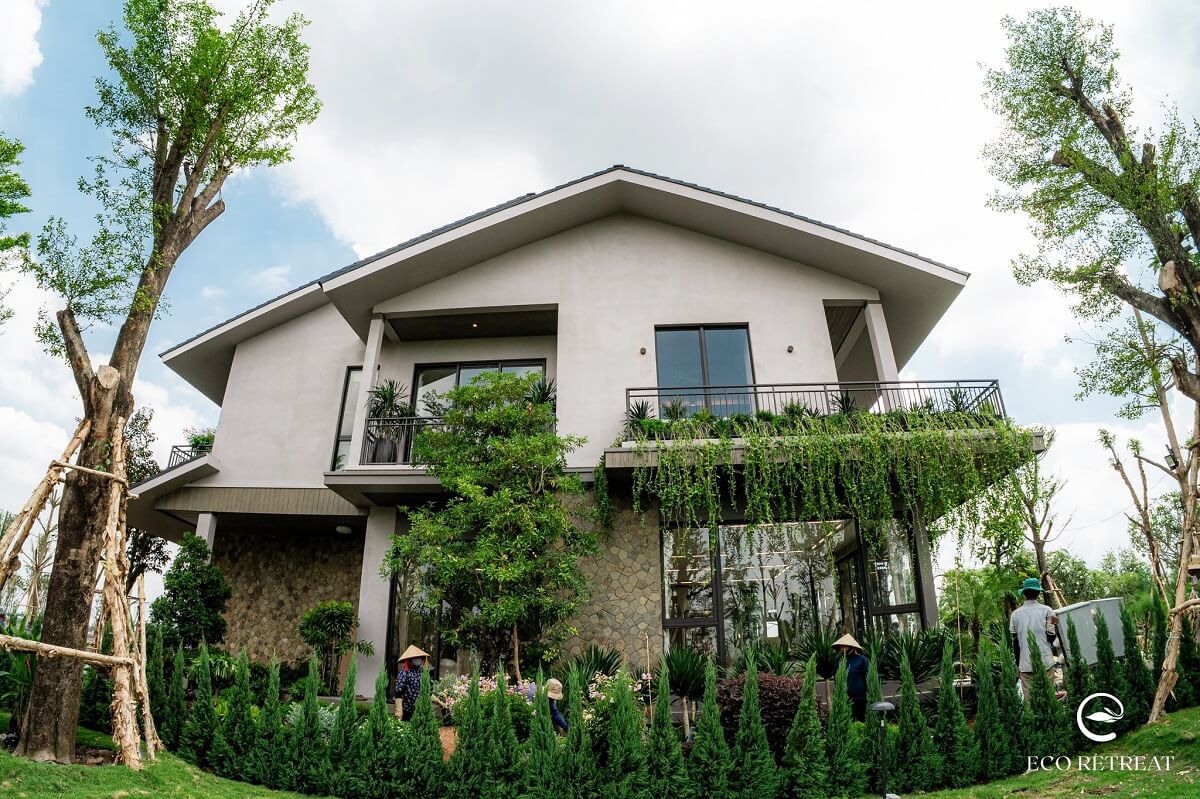 Eco Retreat Long An 11 bán biệt thự eco retreat tại long an
