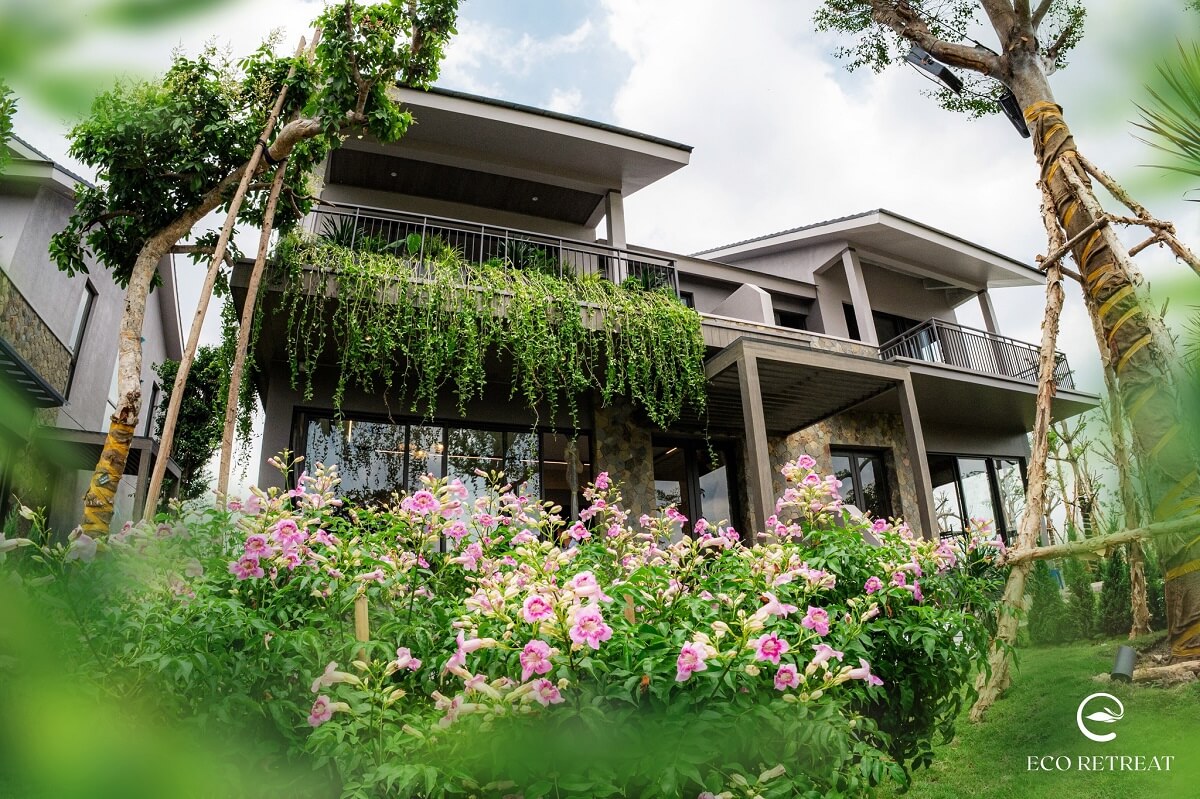 Eco Retreat Long An 12 bán biệt thự ecoretreat