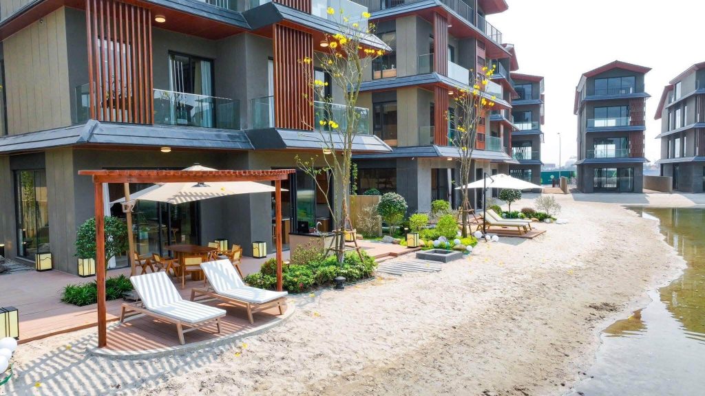 Vinhomes Vũ Yên 6 ban biet thu vinhomes vu yen hai phong 12
