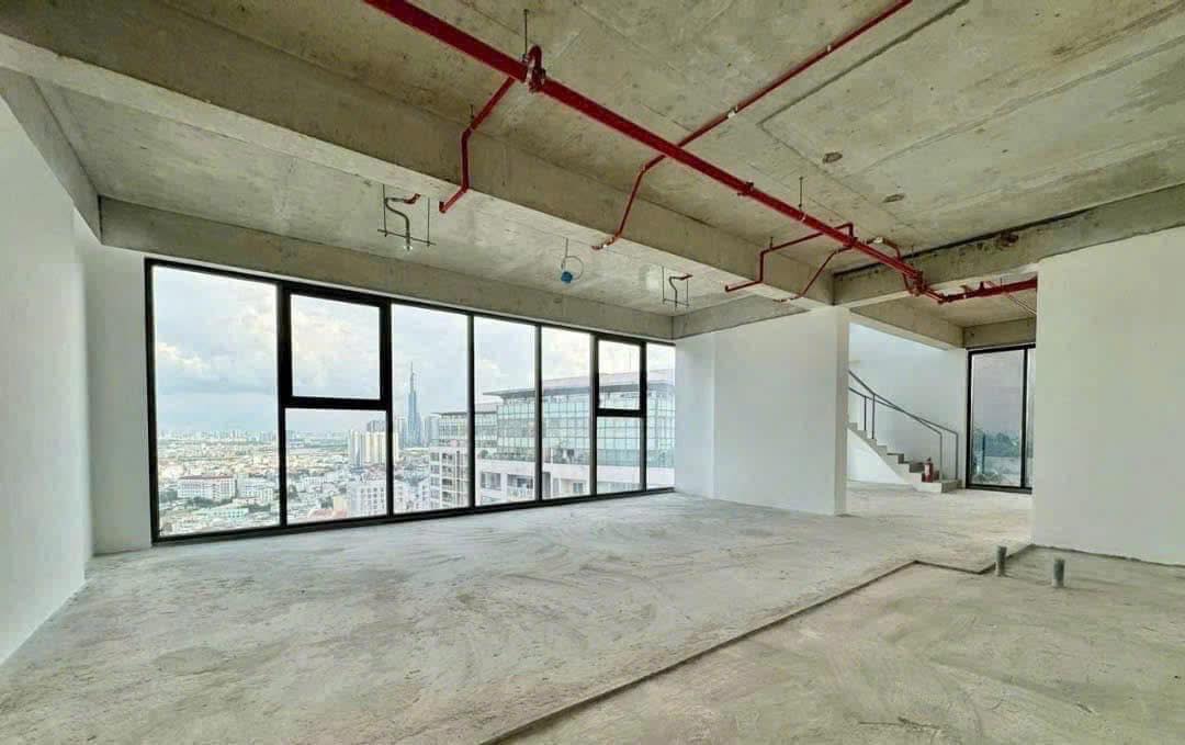 bán penthouse quận 2 thảo điền