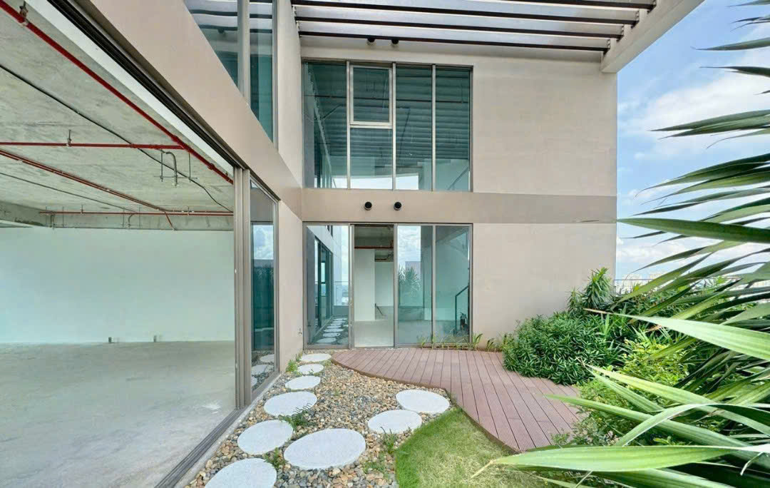 bán penthouse thảo điền quận 2