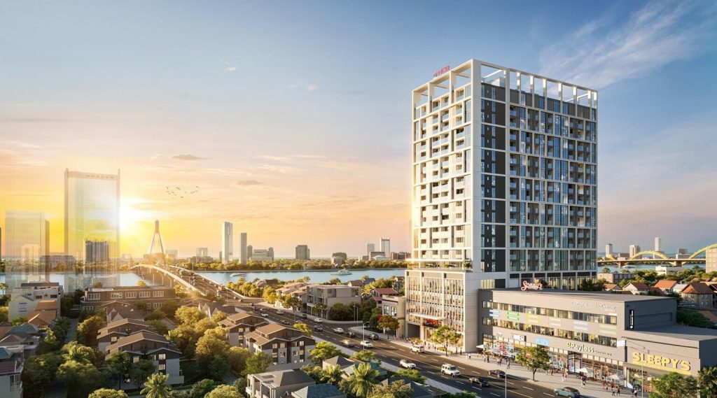 Sun Solar Residence Đà Nẵng 38 Sun Solar Residence Đà Nẵng