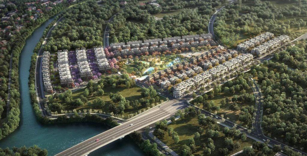 phoi canh the fullton capitaland viet nam 3
