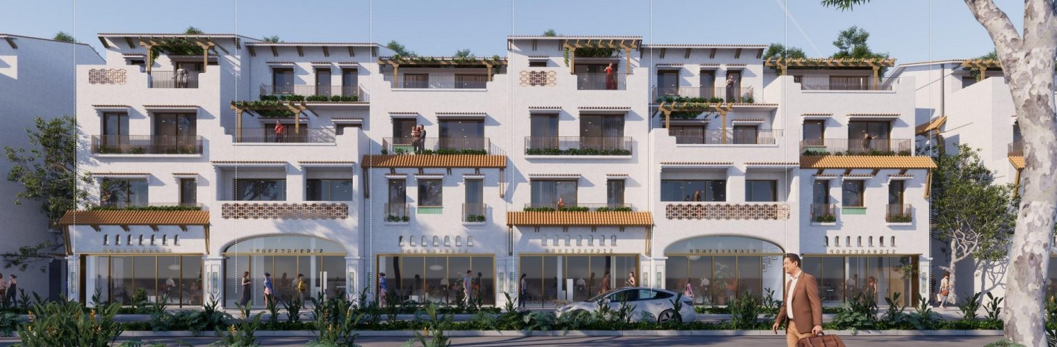 Bán Biệt Thự Sun Group Vũng Tàu 4 Bán Biệt Thự Sun Group tại Vũng Tàu