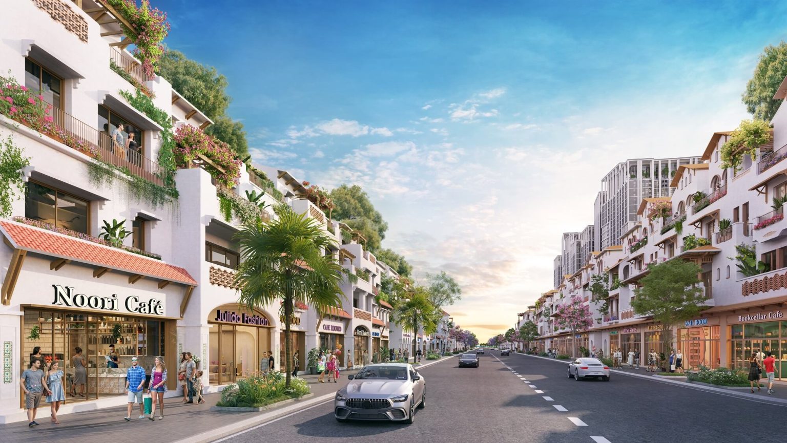 Bán Biệt Thự Sun Group Vũng Tàu 2 Bán Biệt Thự Sun Vũng Tàu