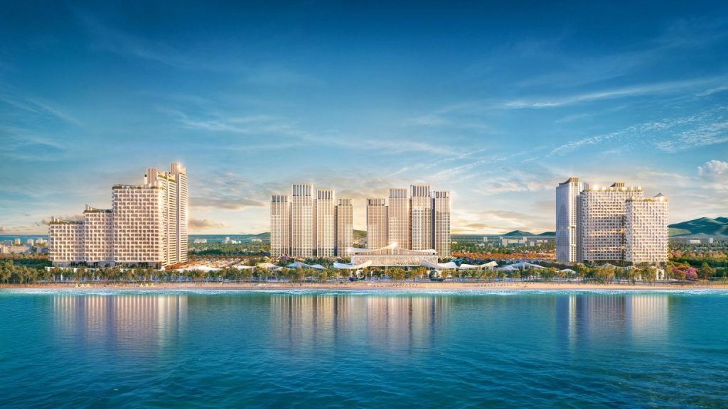 Bán Căn Hộ Blanca City Vũng Tàu 4 Ban Can Ho Blanca City Vung Tau 1
